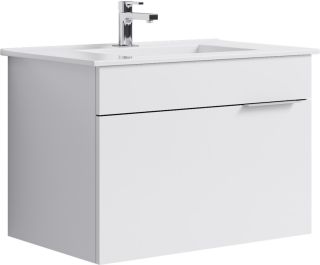 Тумба под раковину Aqwella Бриг 75 Br.01.07/1/W